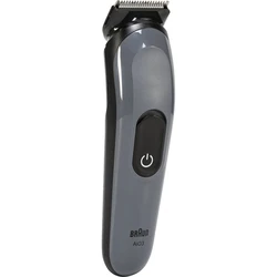 Ξυριστική Μηχανή Braun AIO 3500 All-in-One Style Kit