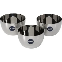 Μπωλ Σερβιρίσματος Alessi Mami Bowl stainless steel SG59