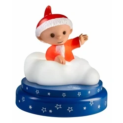 Παιδικό Διακοσμητικό Φωτιστικό Ansmann Mobiles Nachtlicht Sandmann