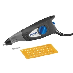 Παλινδρομικό Πολυεργαλείο Dremel 290-1 Gravierer