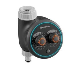 Προγραμματιστής Ποτίσματος Gardena Water Control EasyPlus