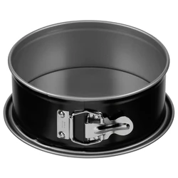 Φόρμα Ζαχαροπλαστικής Kaiser Inspiration mini-springf. with flat bottom 20 cm