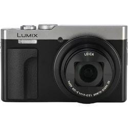 Φωτογραφική Μηχανή Panasonic Lumix DC-TZ99 Silver
