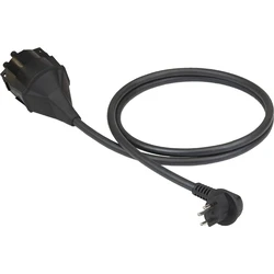 Βιομηχανική Πρίζα Nrgkick Plug Attachment Type J 8A (CH)