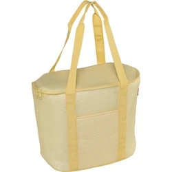 Ισοθερμική Τσάντα Reisenthel Thermoshopper Mesh Lemon