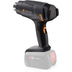 Πιστόλι Θερμού Αέρα Steinel Mobile Heat 1 Akku