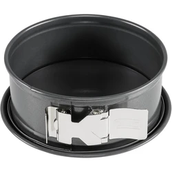 Φόρμα Ζαχαροπλαστικής Kaiser La Forme Plus springform flat bottom 20 cm
