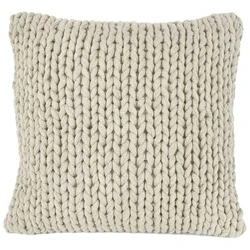 Διακοσμητική Μαξιλαροθήκη Nielsen Marlin 50x50 Creae White 401167