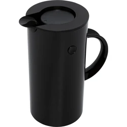 Θερμός Stelton EM 77 thermal jug 0,5l black