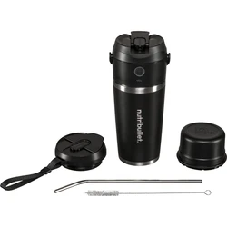 Μπλέντερ NutriBullet Flip NBP016B portable Smoothie Maker