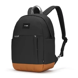 Τσάντα Πλάτης Pacsafe GO 15l Rucksack Black
