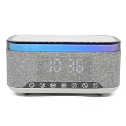 Επιτραπέζιο Ψηφιακό Ρολόι Denver CRQ-225