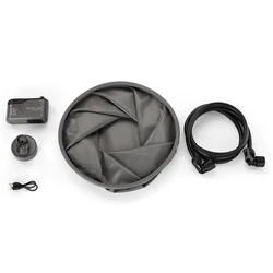 Αξεσουάρ Power Station Ecoflow Shower Kit