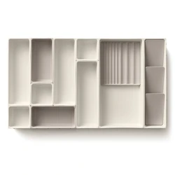 Αξεσουάρ Μακιγιάζ Joseph Joseph Viva 12-tlg. organization set