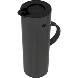 Θερμός Stelton EM 77 thermal jug 1l Granite Grey