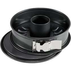 Φόρμα Ζαχαροπλαστικής Kaiser La Forme Plus springform flat,tube plate 26cm
