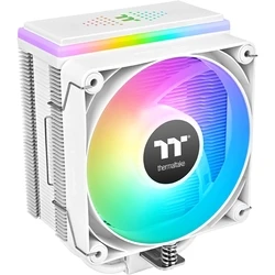 Ψύκτρα Επεξεργαστή Thermaltake ASTRIA 400 ARGB White Air cooler