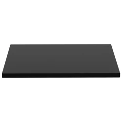 Ράφι Ψησταριάς Alfa Forni Shelf for Module 80x80cm