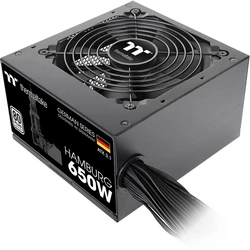 Τροφοδοτικό 650W Thermaltake Hamburg ATX3.1 80+