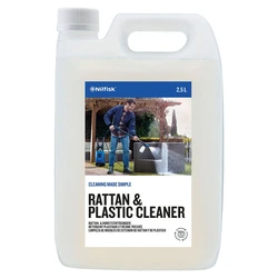 Καθαριστικό Πλυστικού Nilfisk Rattan + Plastic Cleaner 2,5 Ltr.