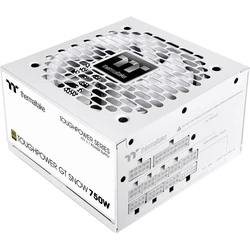 Τροφοδοτικό 750W Thermaltake Toughpower GT Snow Snow