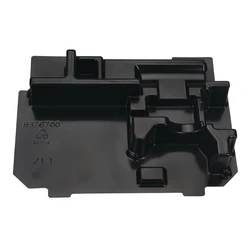 Αξεσουάρ Εργαλείων Makita 837670-0 Thermoformed part for MAKPAC