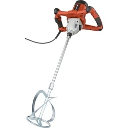 Αναδευτήρας Κονιαμάτων Einhell TC-MX 1400-2 E Mortar Mixer