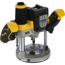 Κάθετη Φρέζα Dewalt DCW620NT-XJ Battery Plunge Router
