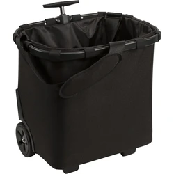 Καρότσι Λαϊκής Reisenthel Carrycruiser black