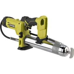 Πιστόλι Γράσου Ryobi R18GG-0 Cordless Grease Gun