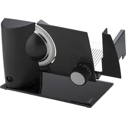 Κόφτης Αλλαντικών Graef S 32116 Multicut Plus All-purpose slicer black