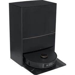 Σκούπα Ρομπότ Dreame L20 Ultra black
