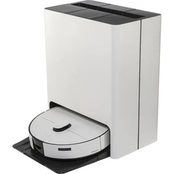 Σκούπα Ρομπότ Samsung VR7MD96B14G/WD BESPOKE Jet Bot Combo Steam