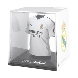 Φιγούρα FanCollex: MyJersey - Real Madrid Home 2024/25 - Valverde (45MY00006)