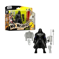 Φιγούρα Hasbro Disney Mixmashers: Star Wars - Darth Vader Deluxe (G0299)