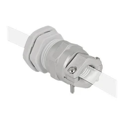 Cable Gland Delock PG11 Gray