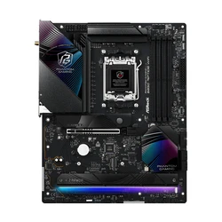 Motherboard ASRock B850 Riptide WiFi AM5 ATX HDMI DDR5