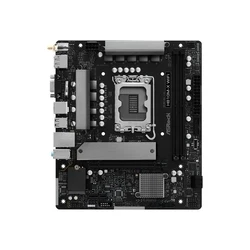 Motherboard ASRock H810M-X WiFi 1851 mATX HDMI/DP DDR5
