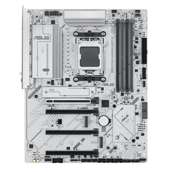 Motherboard Asus B850 MAX GAMING WIFI W (AMD,AM5,DDR5,ATX)
