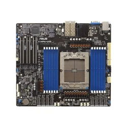 Motherboard Asus K14PA-U12/ASMB11 CEB 1x LGA 6096 DDR5 2x25G