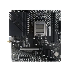 Motherboard Biostar B850MT2-E DJ (B850,AM5,mATX,DDR5)