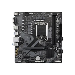 Motherboard Gigabyte B760M E (B760,S1700,mATX,DDR5)