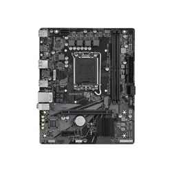 Motherboard Gigabyte H610M K V2 (H610,S1700,mATX,DDR5)