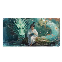 Mousepad Sharkoon Skiller SGP40 D8 1000x500mm