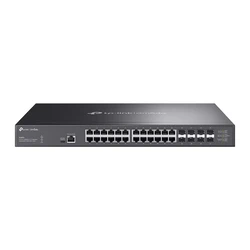 Network Switch TP-Link Omada 24x GE SX3832 10GBASE-T L2+ Managed