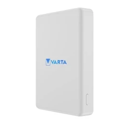Power Bank Varta MAG PRO Wireless 5000mAh USB-C