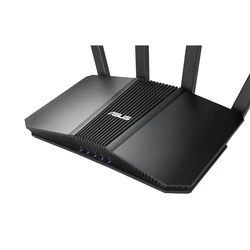 Router Asus WL RT-BE82U BE6800 AIMesh