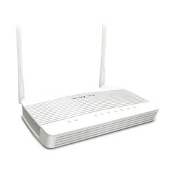 Router Draytek Vigor 2136 Home