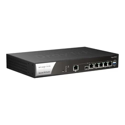 Firewall Draytek Vigor 2962 Dual WAN Security Firewall VPN