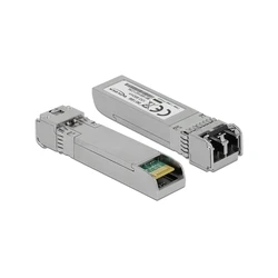 Transciever Delock SFP Modul SFP+ -> 10GBase-SR MM 850nm